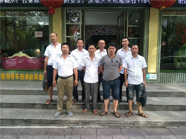 宜春整改現(xiàn)場