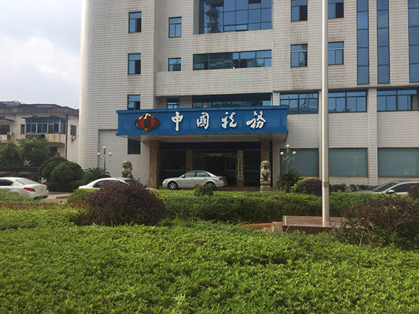 油煙凈化器工程案例