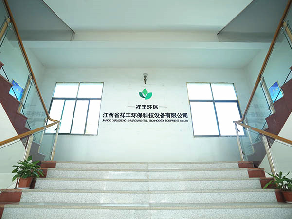 樓梯口