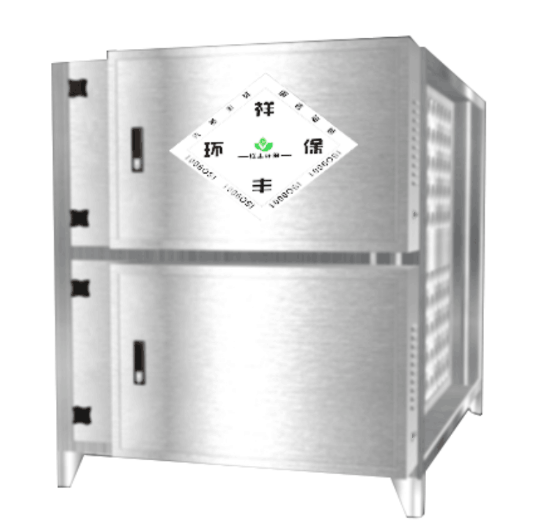 油煙凈化器32000風(fēng)量